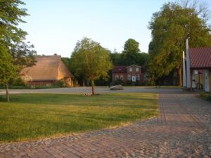 Hof Weide