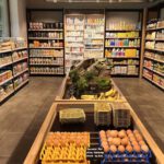 Hofladen Sortiment Überblick