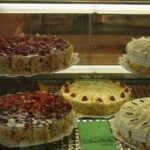 Impressionen vom Hofcafé in Weide