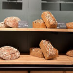 Unser Brot in Demeter-Qualität