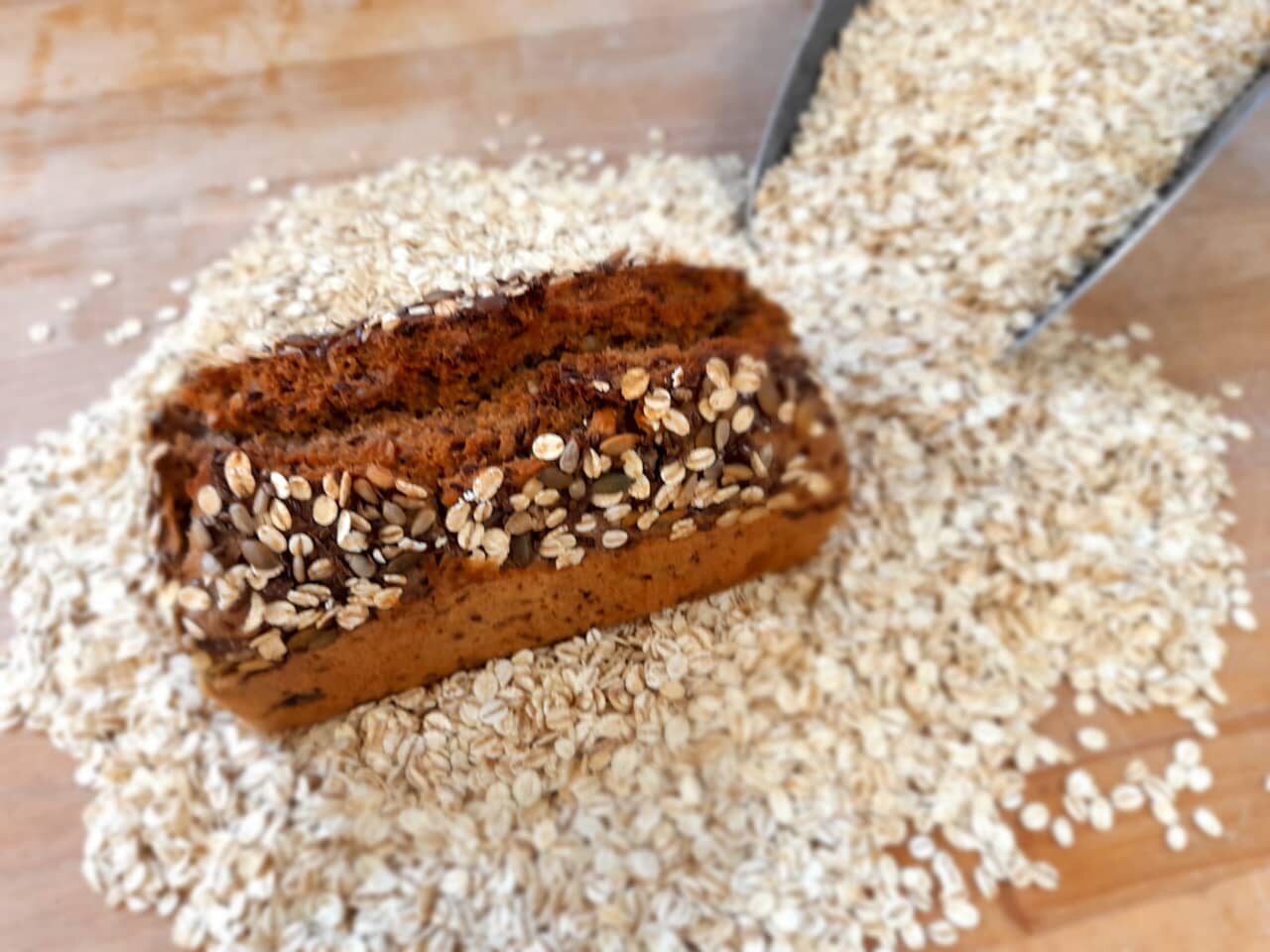 Unser Brot in Demeter-Qualität