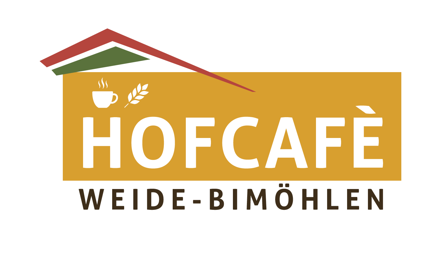 Hofcafé Weide