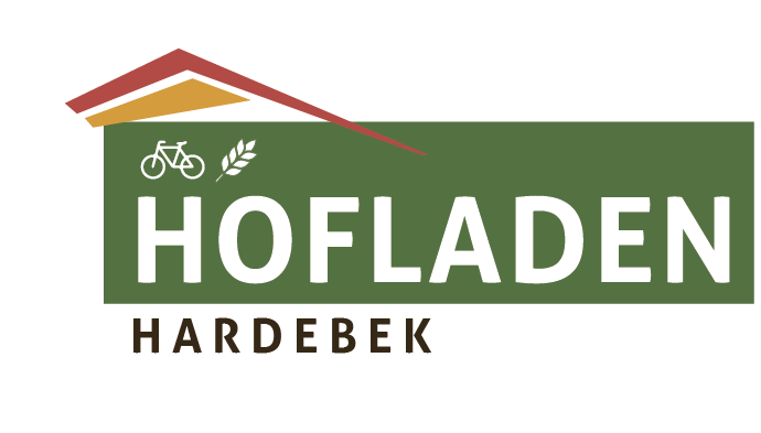 Logo des Hofladens in Hardebek