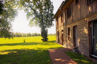 Das Haus am Wiesenweg