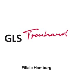 Logo der GLS-Treuhand